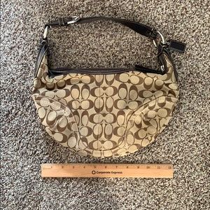 Small Coach Bag